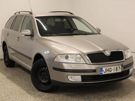 Skoda Octavia, Autot, Jyväskylä, Tori.fi Skoda Octavia, Autot, Jyväskylä, Tori.fi