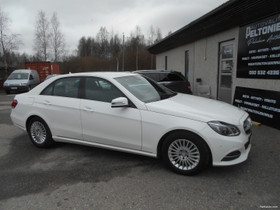 Mercedes-Benz E, Autot, Kajaani, Tori.fi Mercedes-Benz E, Autot, Kajaani, Tori.fi
