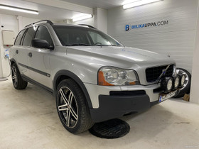 Volvo XC90, Autot, Kempele, Tori.fi Volvo XC90, Autot, Kempele, Tori.fi