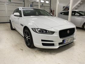 Jaguar XE, Autot, Kempele, Tori.fi Jaguar XE, Autot, Kempele, Tori.fi