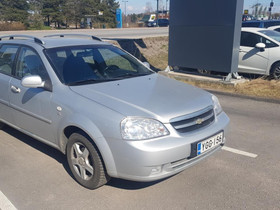 Chevrolet Nubira, Autot, Helsinki, Tori.fi Chevrolet Nubira, Autot, Helsinki, Tori.fi