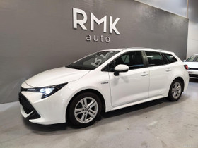 Toyota Corolla, Autot, Espoo, Tori.fi Toyota Corolla, Autot, Espoo, Tori.fi