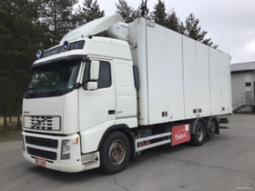 Volvo Fh 550, Kuljetuskalusto, Työkoneet ja kalusto, Kokkola, Tori.fi Volvo Fh 550, Kuljetuskalusto, Työkoneet ja kalusto, Kokkola, Tori.fi