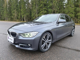 BMW 335, Autot, Nurmijärvi, Tori.fi BMW 335, Autot, Nurmijärvi, Tori.fi