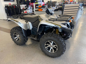 Yamaha Grizzly, Mönkijät, Moto, Tornio, Tori.fi Yamaha Grizzly, Mönkijät, Moto, Tornio, Tori.fi