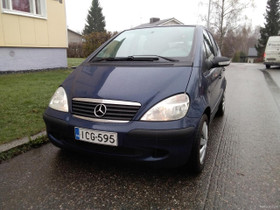 Mercedes-Benz A, Autot, Pirkkala, Tori.fi Mercedes-Benz A, Autot, Pirkkala, Tori.fi
