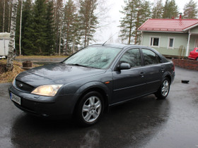 Ford Mondeo, Autot, Saarijärvi, Tori.fi Ford Mondeo, Autot, Saarijärvi, Tori.fi