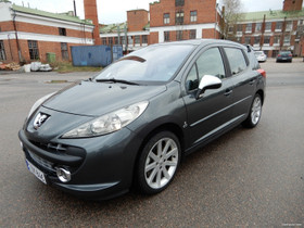 Peugeot 207, Autot, Orimattila, Tori.fi Peugeot 207, Autot, Orimattila, Tori.fi