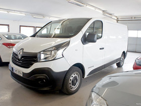 Renault Trafic, Autot, Kalajoki, Tori.fi Renault Trafic, Autot, Kalajoki, Tori.fi