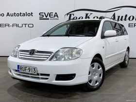 Toyota Corolla, Autot, Kangasala, Tori.fi Toyota Corolla, Autot, Kangasala, Tori.fi