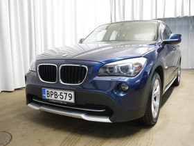 BMW X1, Autot, Pöytyä, Tori.fi BMW X1, Autot, Pöytyä, Tori.fi