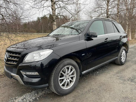 Mercedes-Benz ML, Autot, Kokkola, Tori.fi Mercedes-Benz ML, Autot, Kokkola, Tori.fi