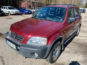 Honda CR-V, Autot, Suomussalmi, Tori.fi Honda CR-V, Autot, Suomussalmi, Tori.fi