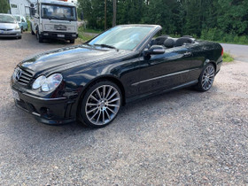 Mercedes-Benz CLK, Autot, Porvoo, Tori.fi Mercedes-Benz CLK, Autot, Porvoo, Tori.fi