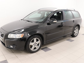 Volvo V50, Autot, Tampere, Tori.fi Volvo V50, Autot, Tampere, Tori.fi