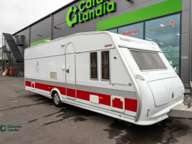 Kabe Royal 610 Ldxl KS, Asuntovaunut, Matkailuautot ja asuntovaunut, Kokkola, Tori.fi Kabe Royal 610 Ldxl KS, Asuntovaunut, Matkailuautot ja asuntovaunut, Kokkola, Tori.fi