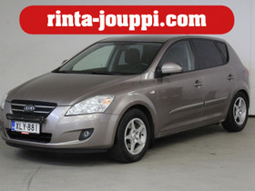 Kia Cee'd, Autot, Mikkeli, Tori.fi Kia Cee'd, Autot, Mikkeli, Tori.fi