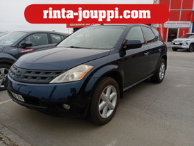 Nissan Murano, Autot, Kokkola, Tori.fi Nissan Murano, Autot, Kokkola, Tori.fi