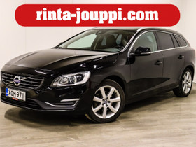 Volvo V60, Autot, Vantaa, Tori.fi Volvo V60, Autot, Vantaa, Tori.fi