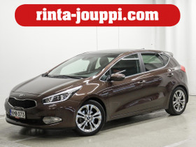 Kia Cee'd, Autot, Vantaa, Tori.fi Kia Cee'd, Autot, Vantaa, Tori.fi