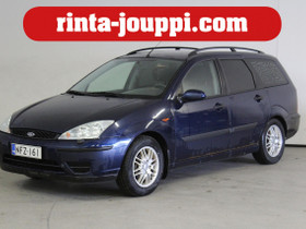Ford Focus, Autot, Oulu, Tori.fi Ford Focus, Autot, Oulu, Tori.fi