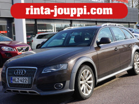 Audi A4 Allroad Quattro, Autot, Porvoo, Tori.fi Audi A4 Allroad Quattro, Autot, Porvoo, Tori.fi