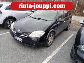 Nissan Primera, Autot, Rovaniemi, Tori.fi Nissan Primera, Autot, Rovaniemi, Tori.fi