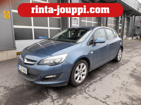 Opel Astra, Autot, Rovaniemi, Tori.fi Opel Astra, Autot, Rovaniemi, Tori.fi