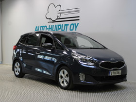 Kia Carens, Autot, Espoo, Tori.fi Kia Carens, Autot, Espoo, Tori.fi