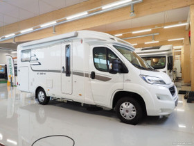 Hymer Exsis-T 564, Matkailuautot, Matkailuautot ja asuntovaunut, Kaarina, Tori.fi Hymer Exsis-T 564, Matkailuautot, Matkailuautot ja asuntovaunut, Kaarina, Tori.fi