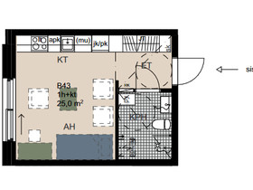1H, 25m², Tenderinlenkki, Helsinki, Vuokrattavat asunnot, Asunnot, Helsinki, Tori.fi 1H, 25m², Tenderinlenkki, Helsinki, Vuokrattavat asunnot, Asunnot, Helsinki, Tori.fi
