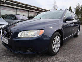 Volvo V70, Autot, Haapajärvi, Tori.fi Volvo V70, Autot, Haapajärvi, Tori.fi