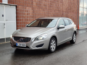 Volvo V60, Autot, Kouvola, Tori.fi Volvo V60, Autot, Kouvola, Tori.fi