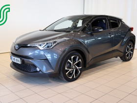 Toyota C-HR, Autot, Hyvinkää, Tori.fi Toyota C-HR, Autot, Hyvinkää, Tori.fi