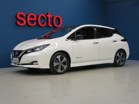 Nissan LEAF, Autot, Espoo, Tori.fi Nissan LEAF, Autot, Espoo, Tori.fi