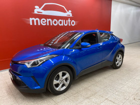 Toyota C-HR, Autot, Imatra, Tori.fi Toyota C-HR, Autot, Imatra, Tori.fi
