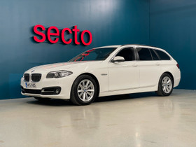 BMW 5-SARJA, Autot, Espoo, Tori.fi BMW 5-SARJA, Autot, Espoo, Tori.fi