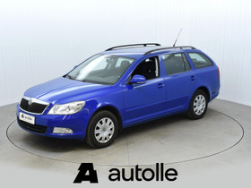Skoda Octavia, Autot, Raisio, Tori.fi Skoda Octavia, Autot, Raisio, Tori.fi