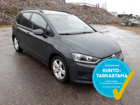 Volkswagen Golf Sportsvan, Autot, Vantaa, Tori.fi Volkswagen Golf Sportsvan, Autot, Vantaa, Tori.fi
