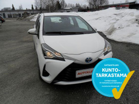 Toyota Yaris, Autot, Oulu, Tori.fi Toyota Yaris, Autot, Oulu, Tori.fi