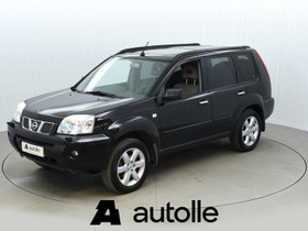 Nissan X-Trail, Autot, Oulu, Tori.fi Nissan X-Trail, Autot, Oulu, Tori.fi