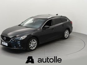 Mazda 6, Autot, Raisio, Tori.fi Mazda 6, Autot, Raisio, Tori.fi