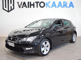Seat Leon, Autot, Raisio, Tori.fi Seat Leon, Autot, Raisio, Tori.fi