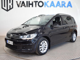 Volkswagen Touran, Autot, Raisio, Tori.fi Volkswagen Touran, Autot, Raisio, Tori.fi