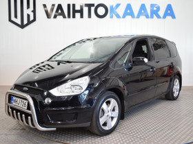Ford S-MAX, Autot, Raisio, Tori.fi Ford S-MAX, Autot, Raisio, Tori.fi