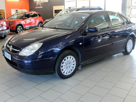 Citroen C5, Autot, Raahe, Tori.fi Citroen C5, Autot, Raahe, Tori.fi