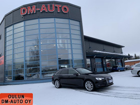 Audi A4, Autot, Kempele, Tori.fi Audi A4, Autot, Kempele, Tori.fi
