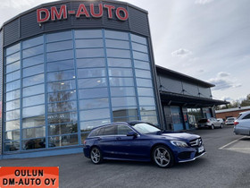 Mercedes-Benz C, Autot, Kempele, Tori.fi Mercedes-Benz C, Autot, Kempele, Tori.fi