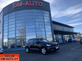 Volvo XC40, Autot, Kempele, Tori.fi Volvo XC40, Autot, Kempele, Tori.fi