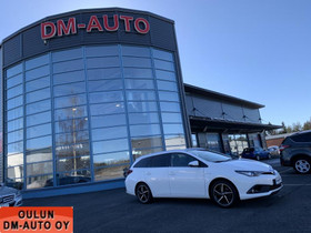Toyota Auris, Autot, Kempele, Tori.fi Toyota Auris, Autot, Kempele, Tori.fi
